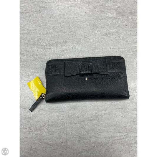 Wallet Designer By Kate Spade, Size: Medium