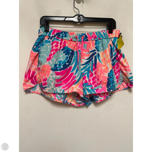 Swimsuit Designer By Lilly Pulitzer In Multi-colored, Size: M