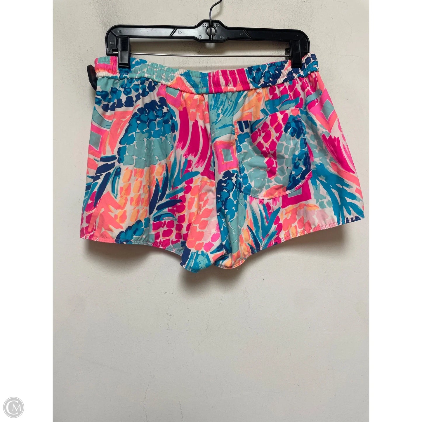 Swimsuit Designer By Lilly Pulitzer In Multi-colored, Size: M