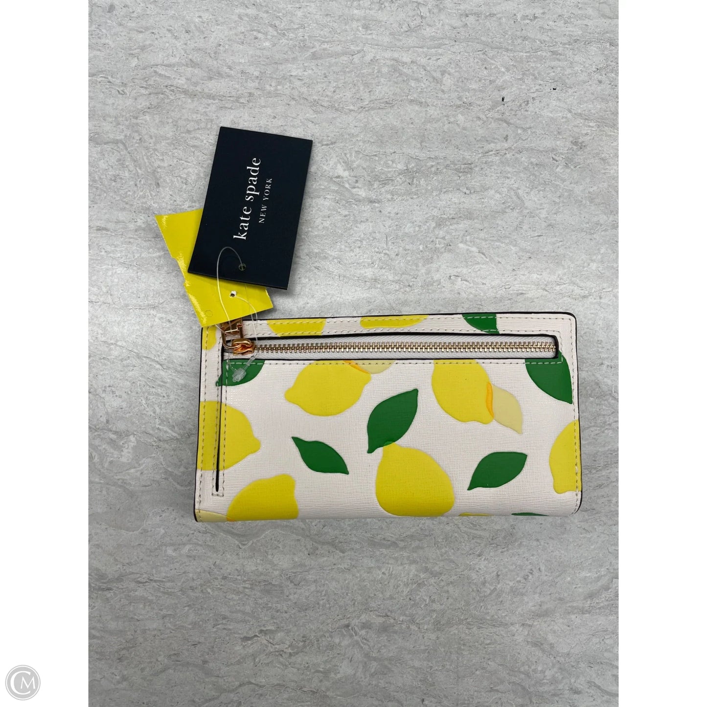 Wallet Designer By Kate Spade, Size: Large