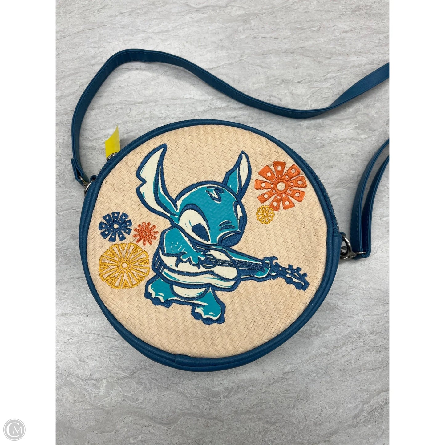 Crossbody By Disney Store, Size: Medium