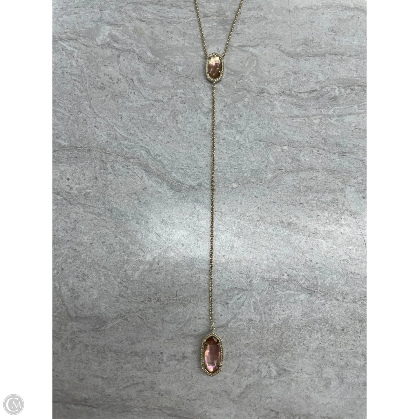 Necklace Pendant By Kendra Scott