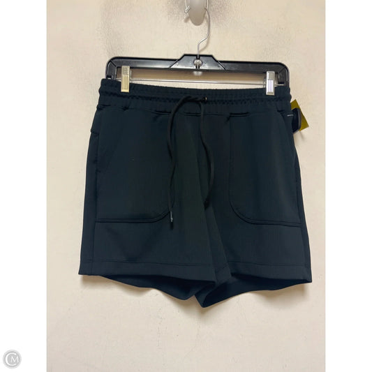 Athletic Shorts By Mondetta In Black, Size: S
