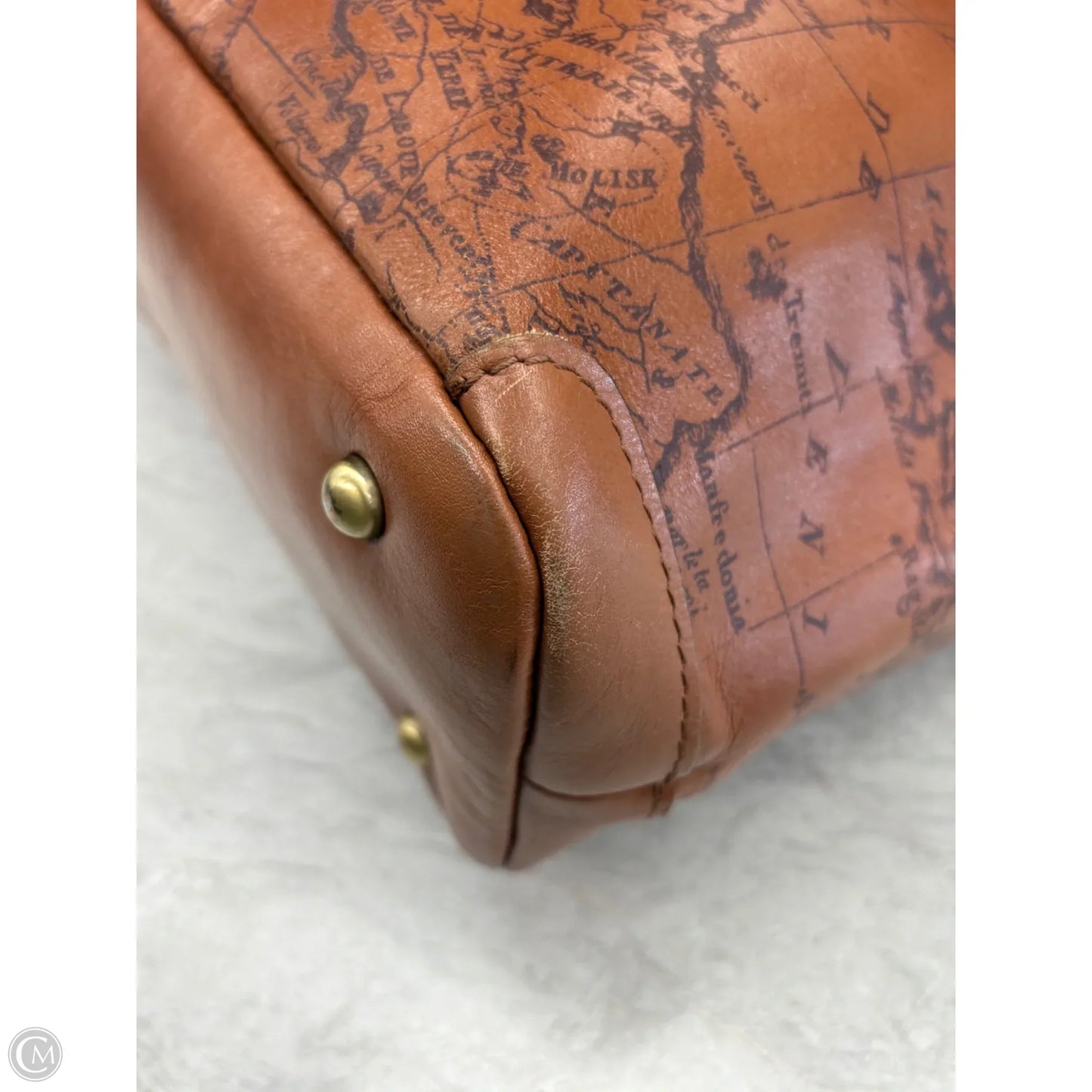 Handbag Designer By Patricia Nash, Size: Large