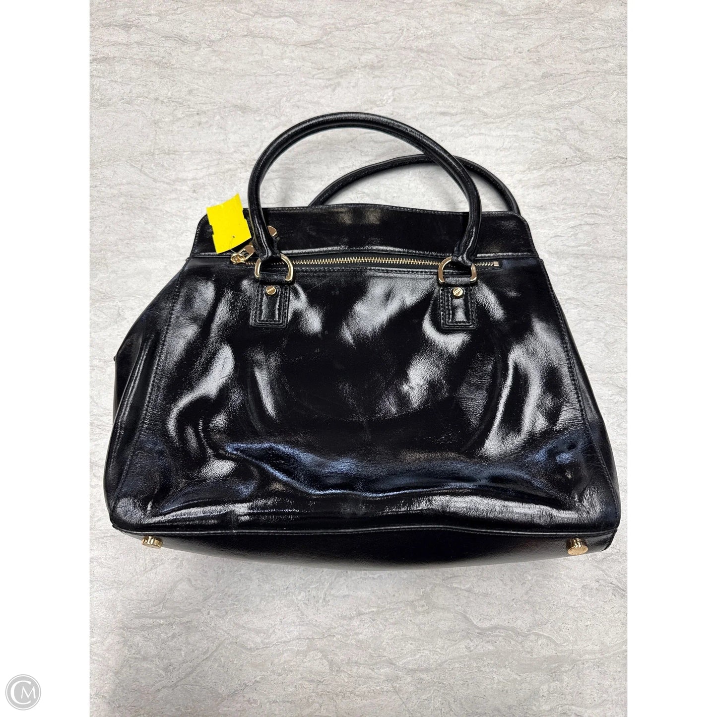 Handbag Designer By Michael Kors, Size: Large