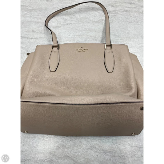 Handbag Designer By Kate Spade, Size: Medium