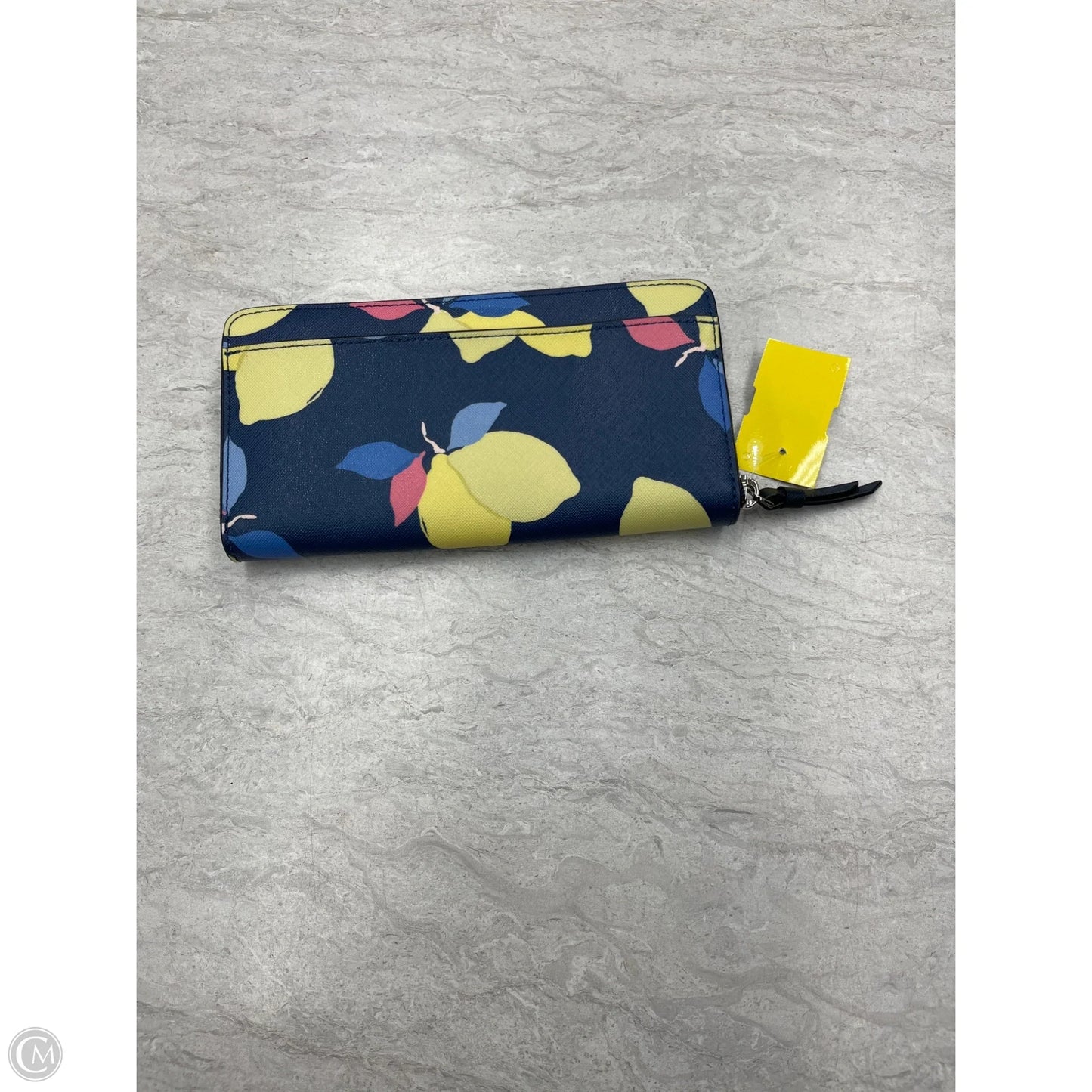 Wallet Designer By Kate Spade, Size: Medium
