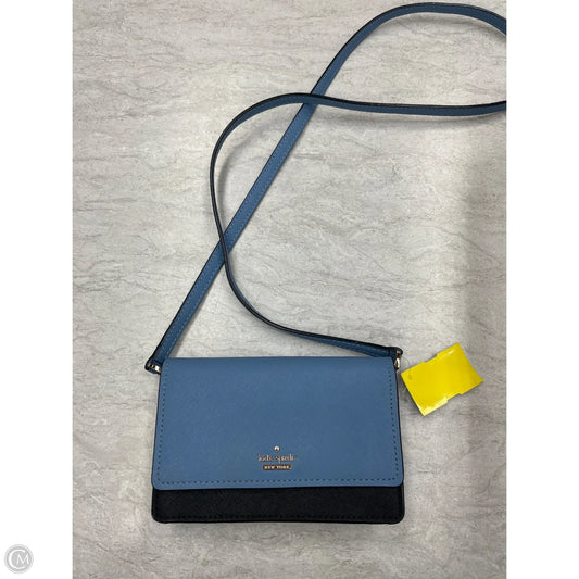 Crossbody Designer By Kate Spade, Size: Small