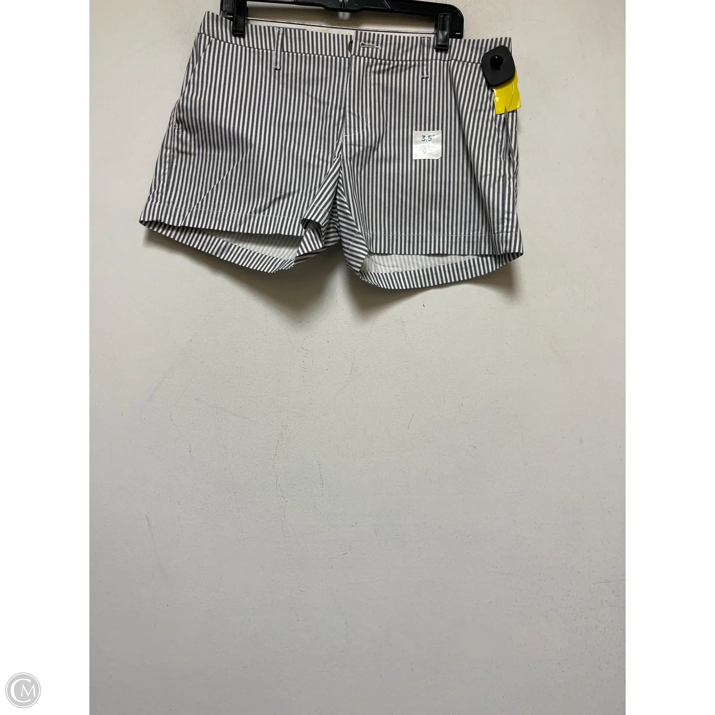 Shorts By Old Navy In Striped Pattern, Size: 10