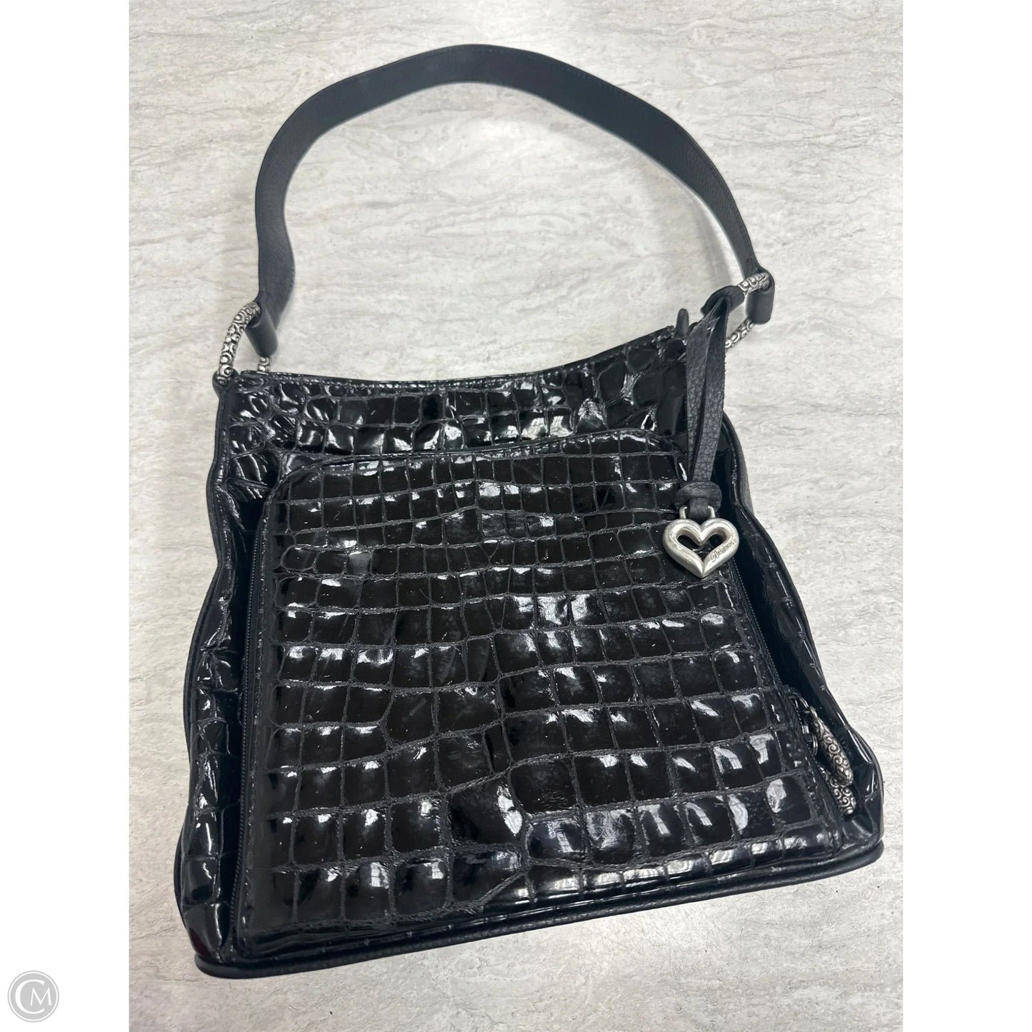 Handbag By Brighton, Size: Medium