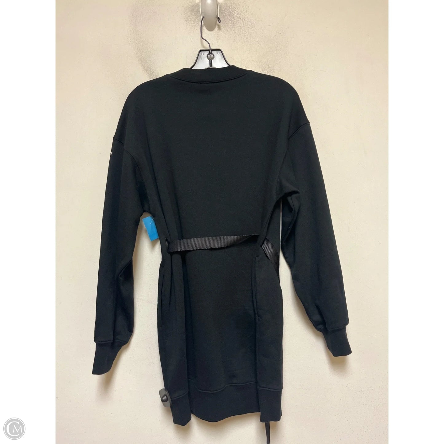 Athletic Dress By Alo In Black, Size: Xs