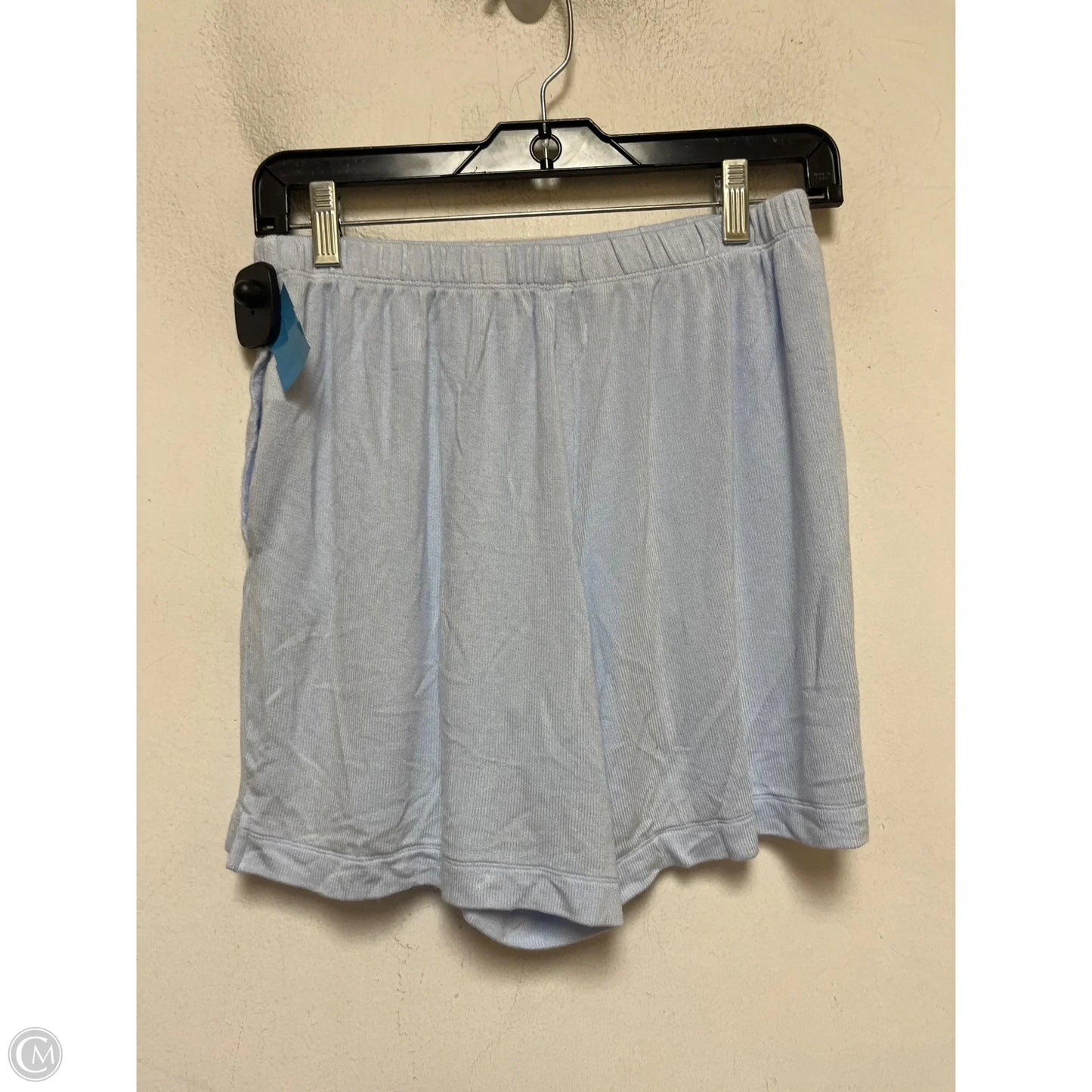 Pajamas 2pc By Aerie In Blue, Size: Xs