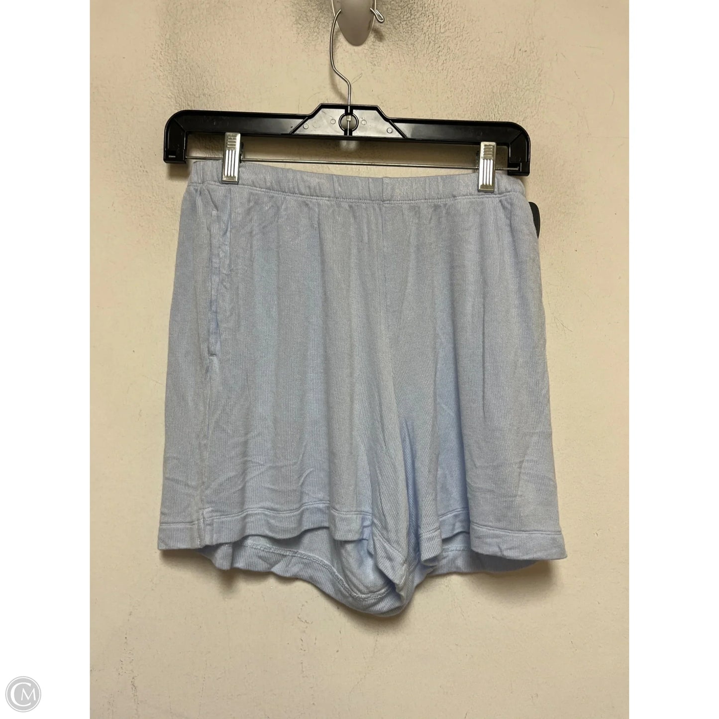 Pajamas 2pc By Aerie In Blue, Size: Xs