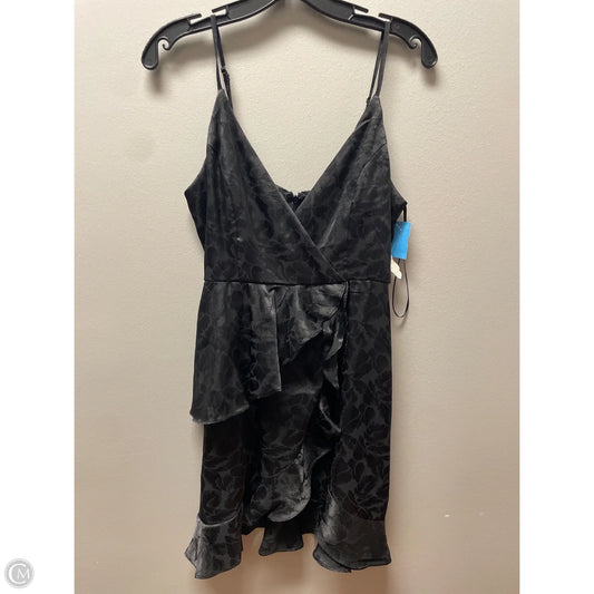 Dress Casual Short By Altard State In Black, Size: M