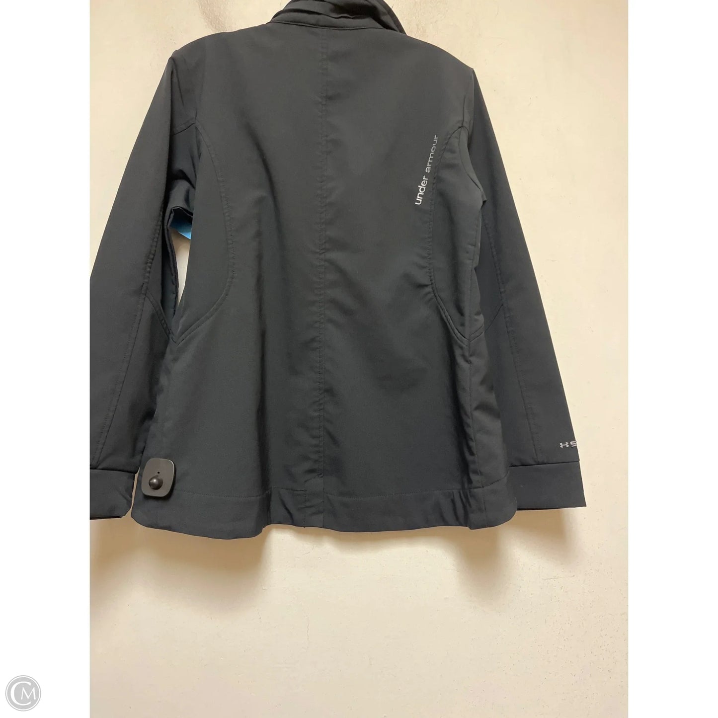 Jacket Other By Under Armour In Black, Size: L