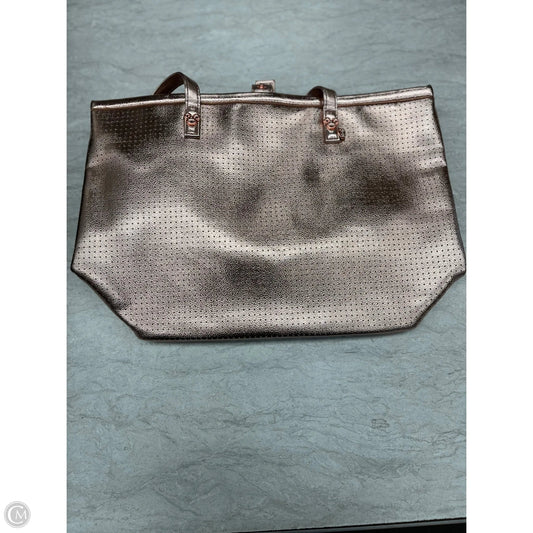 Handbag By Disney Store, Size: Medium