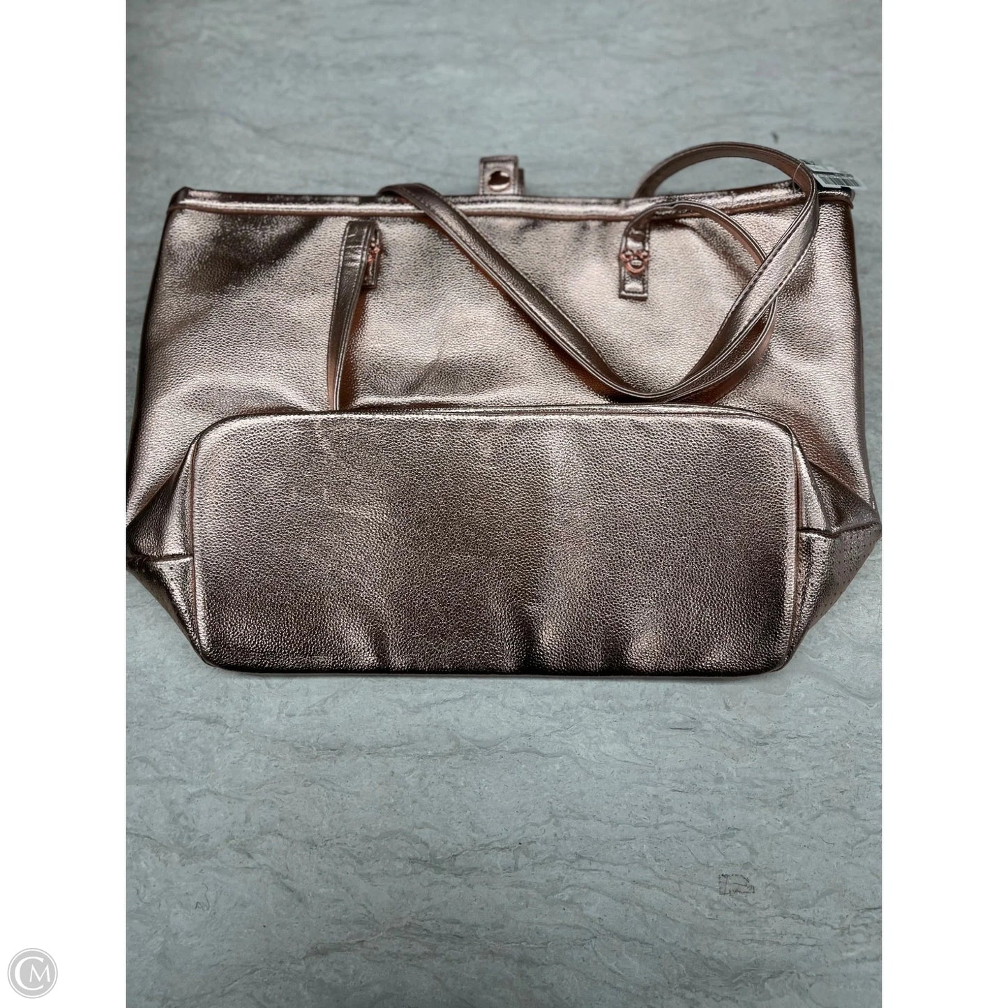 Handbag By Disney Store, Size: Medium