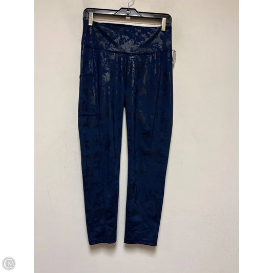 Pants Designer By Lilly Pulitzer In Navy, Size: M