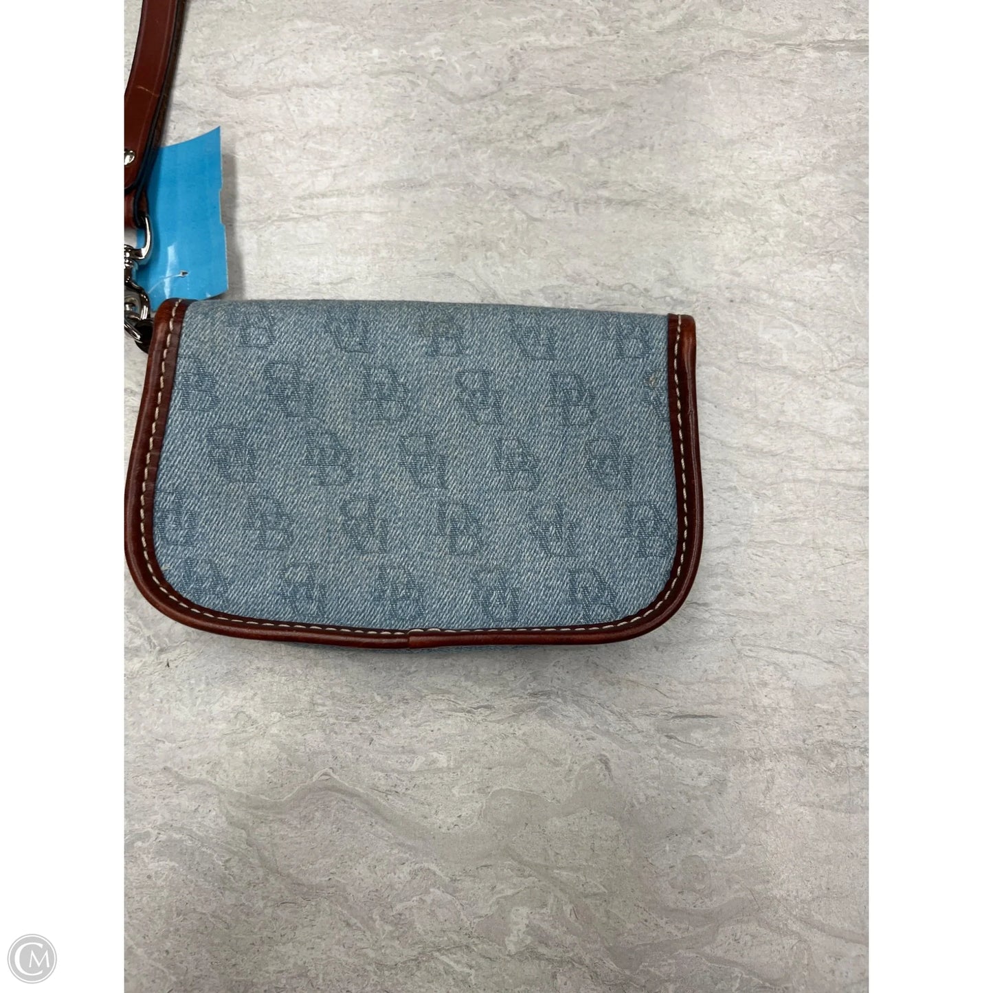 Wristlet Designer By Dooney And Bourke, Size: Small