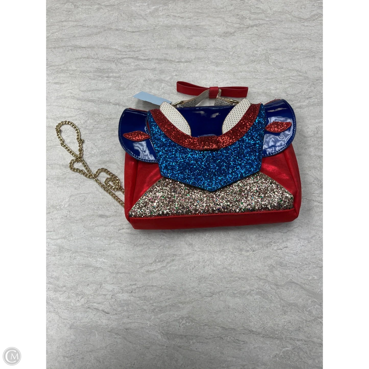 Crossbody By Disney, Size: Small