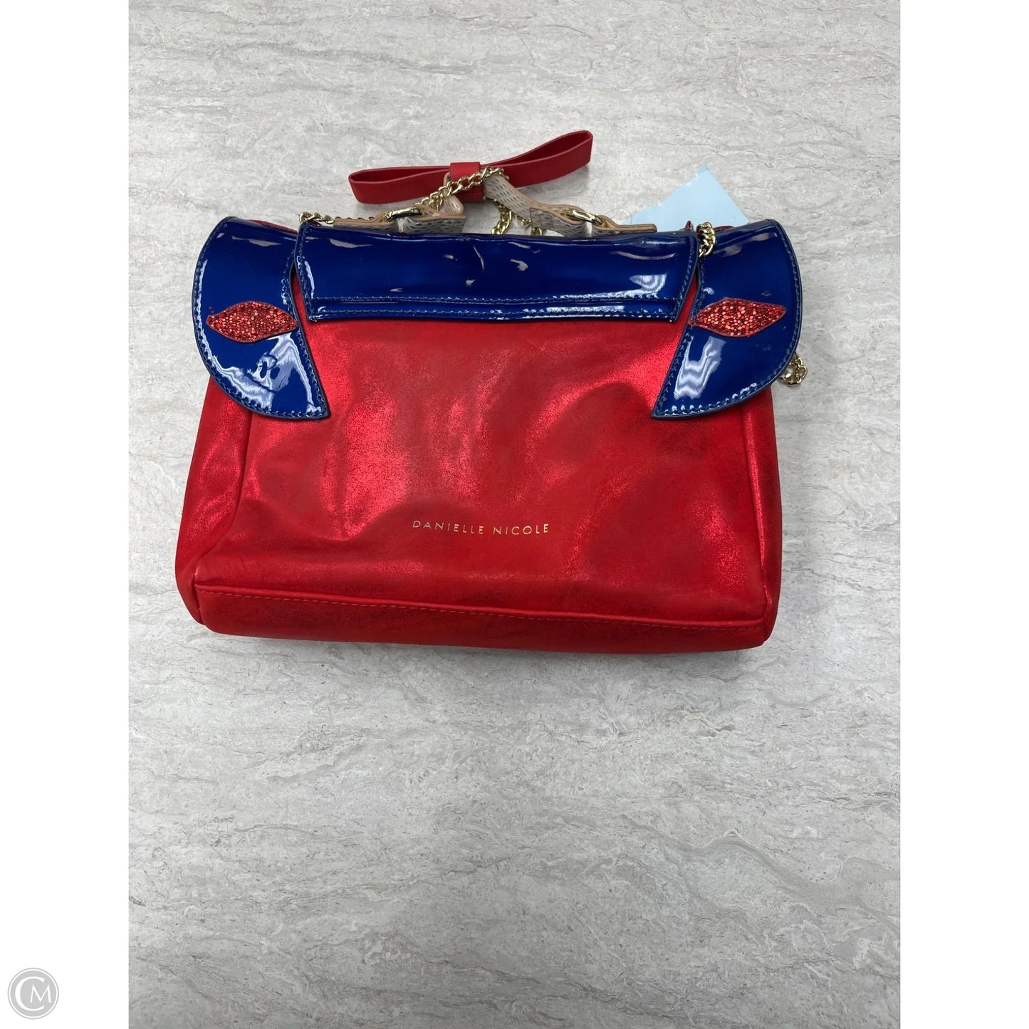 Crossbody By Disney, Size: Small