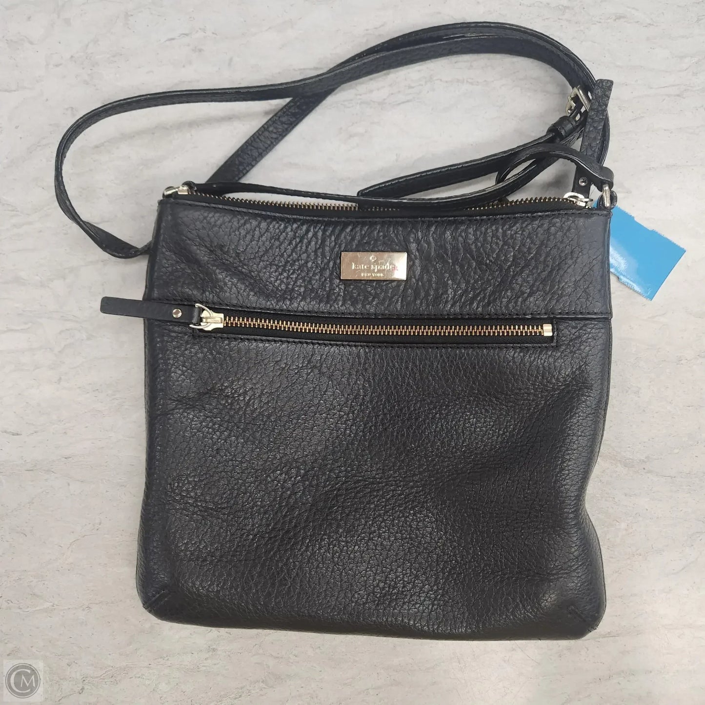 Crossbody Designer By Kate Spade, Size: Small