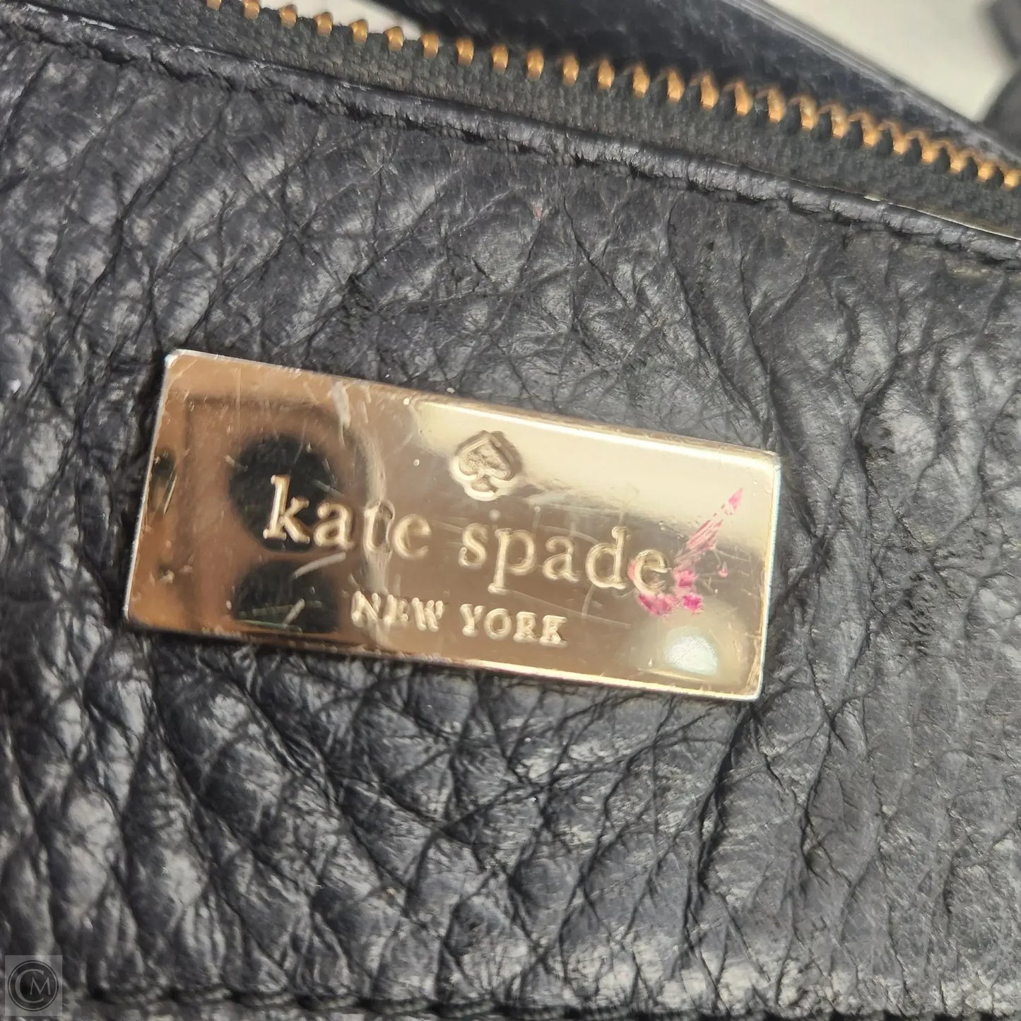 Crossbody Designer By Kate Spade, Size: Small