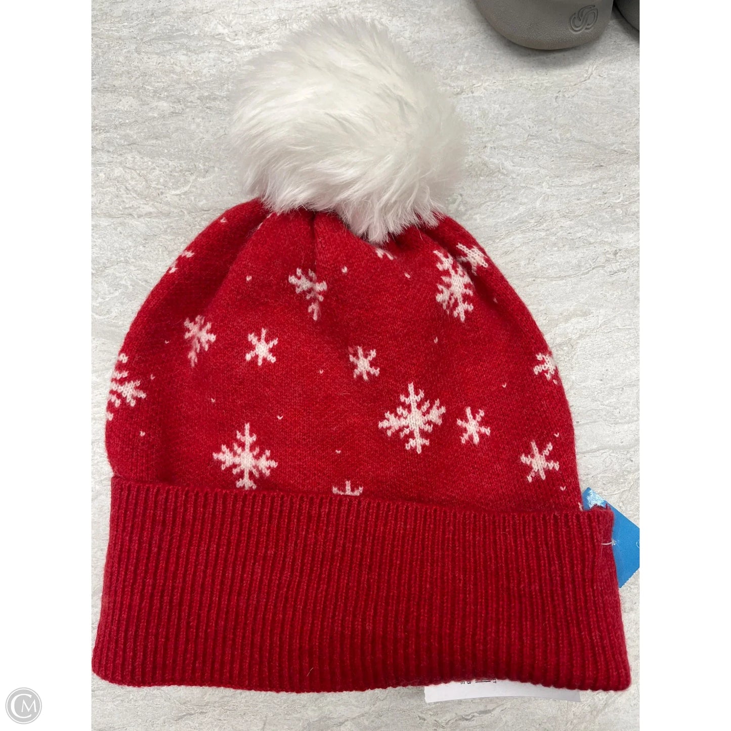 Hat Beanie By Loft