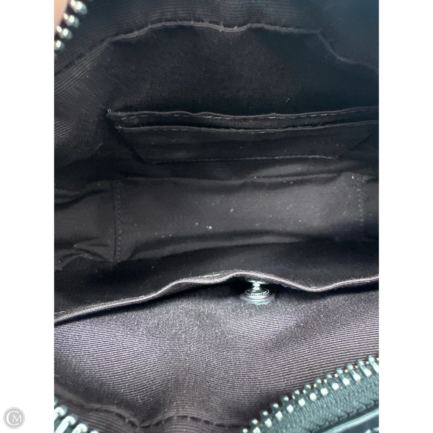 Crossbody Designer By Coach, Size: Small