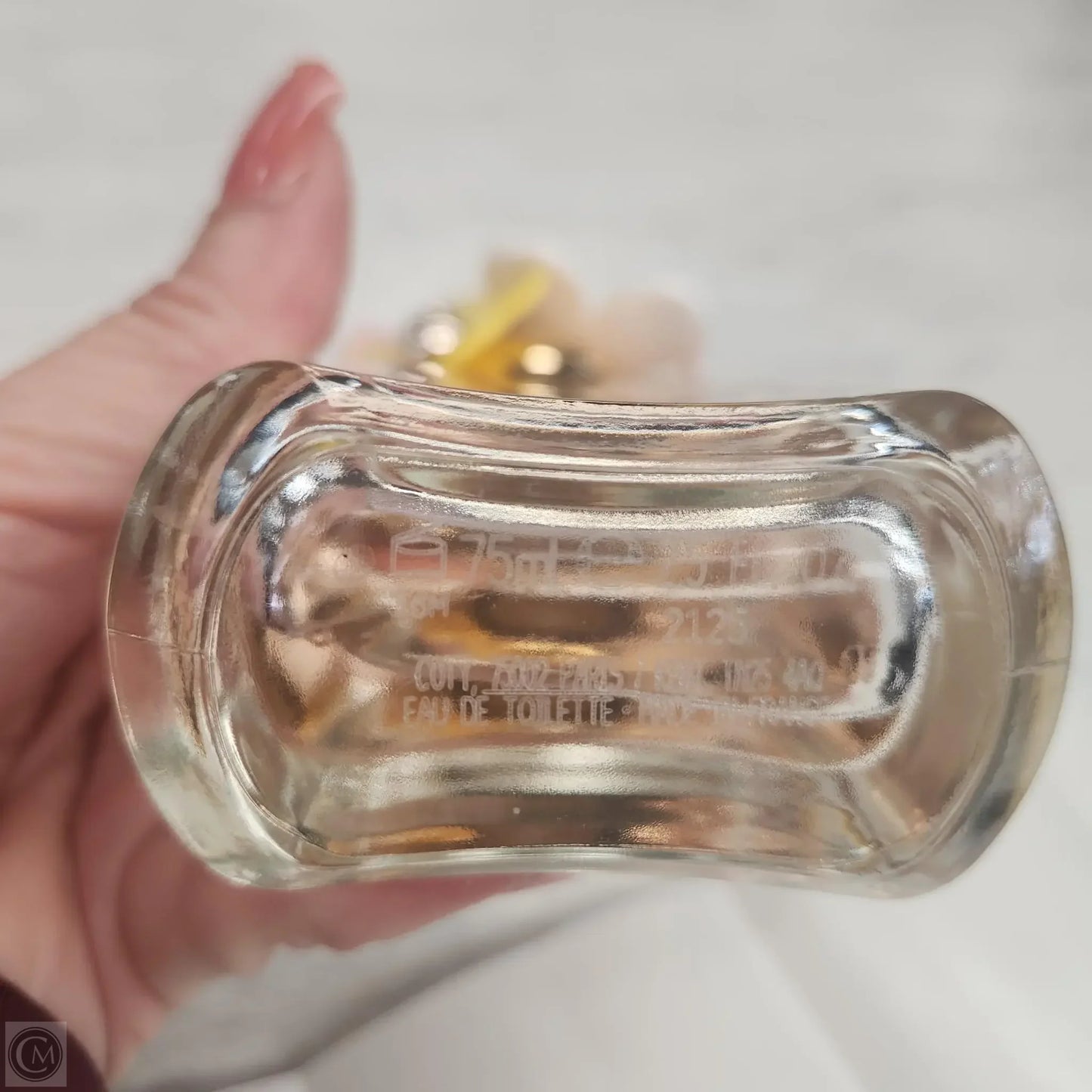 Fragrance Designer By Marc By Marc Jacobs