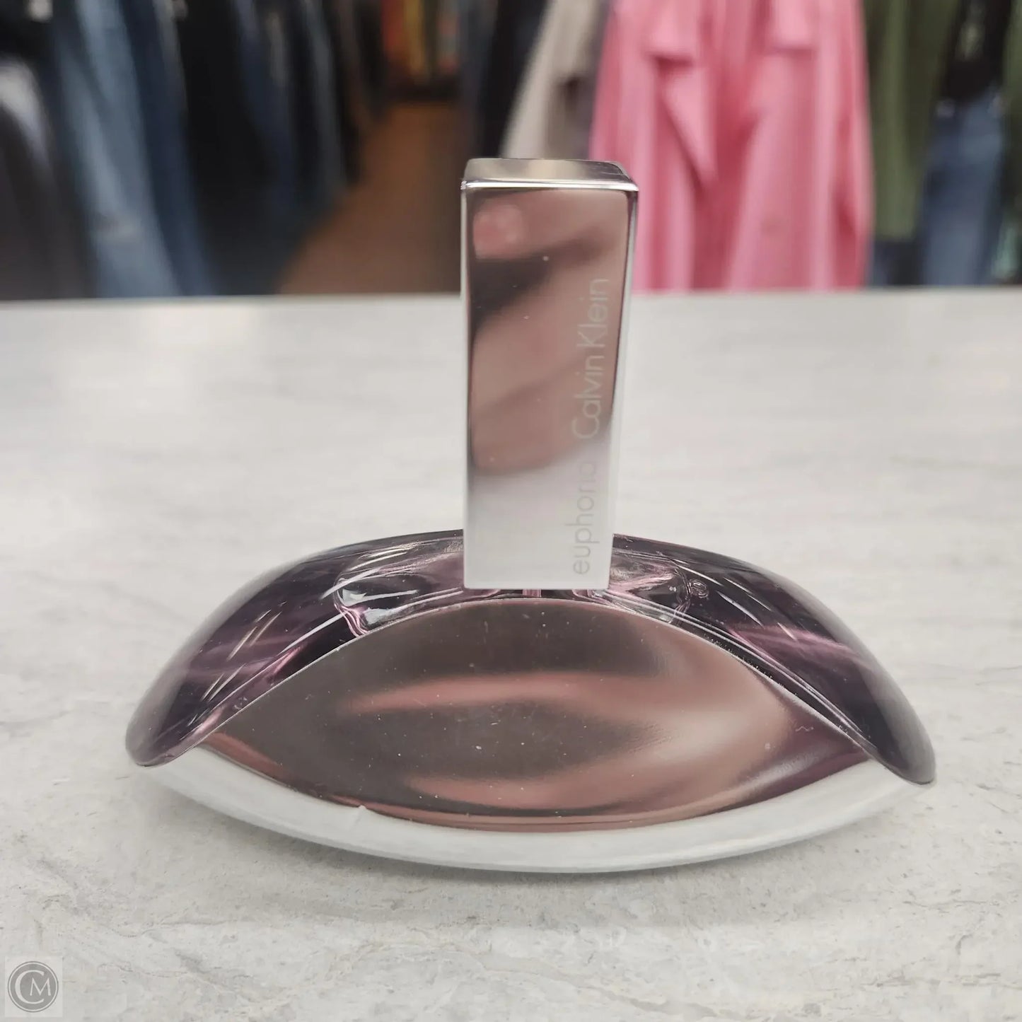 Fragrance By Calvin Klein, Size: Large