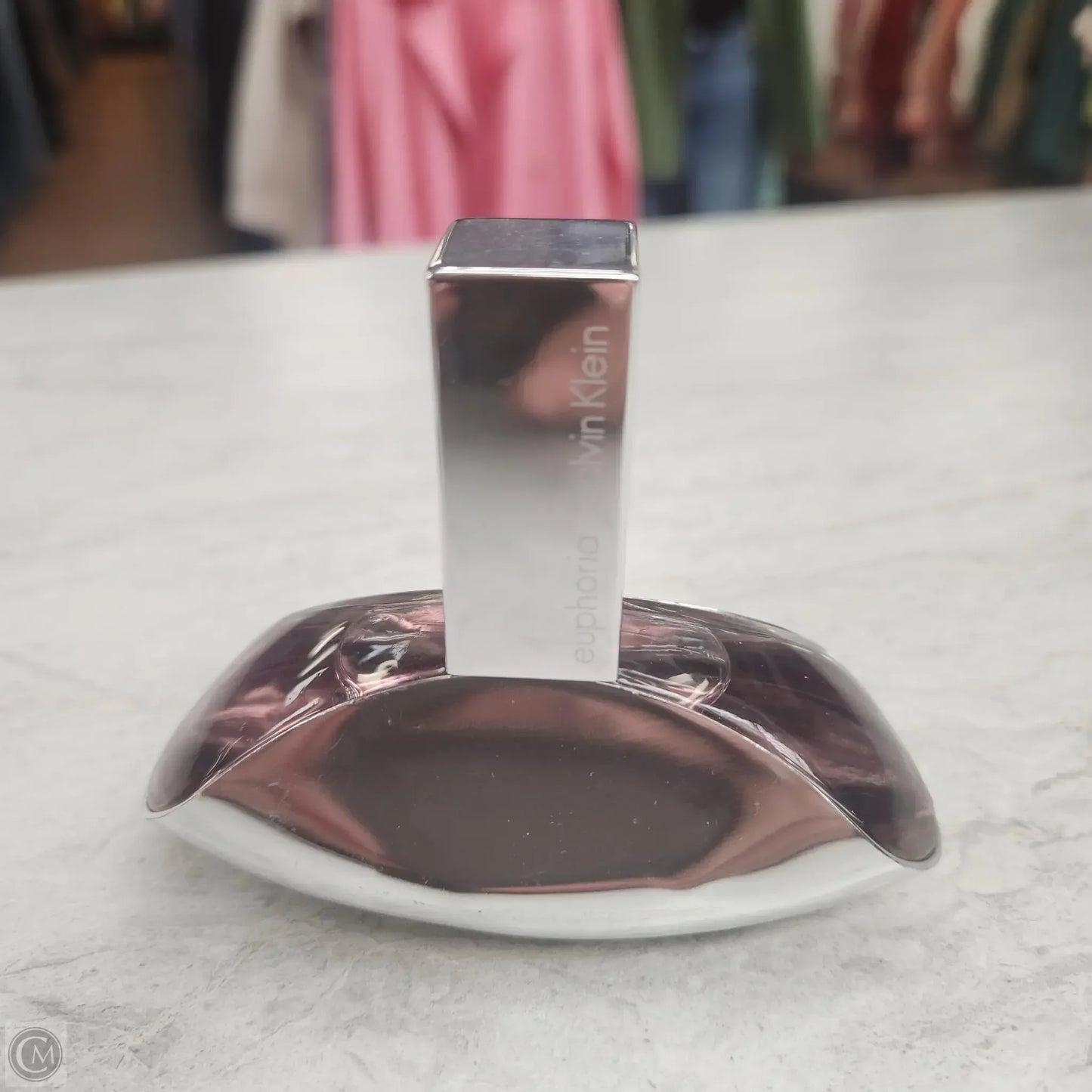 Fragrance By Calvin Klein, Size: Medium