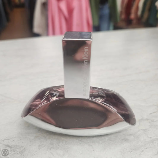 Fragrance By Calvin Klein, Size: Medium