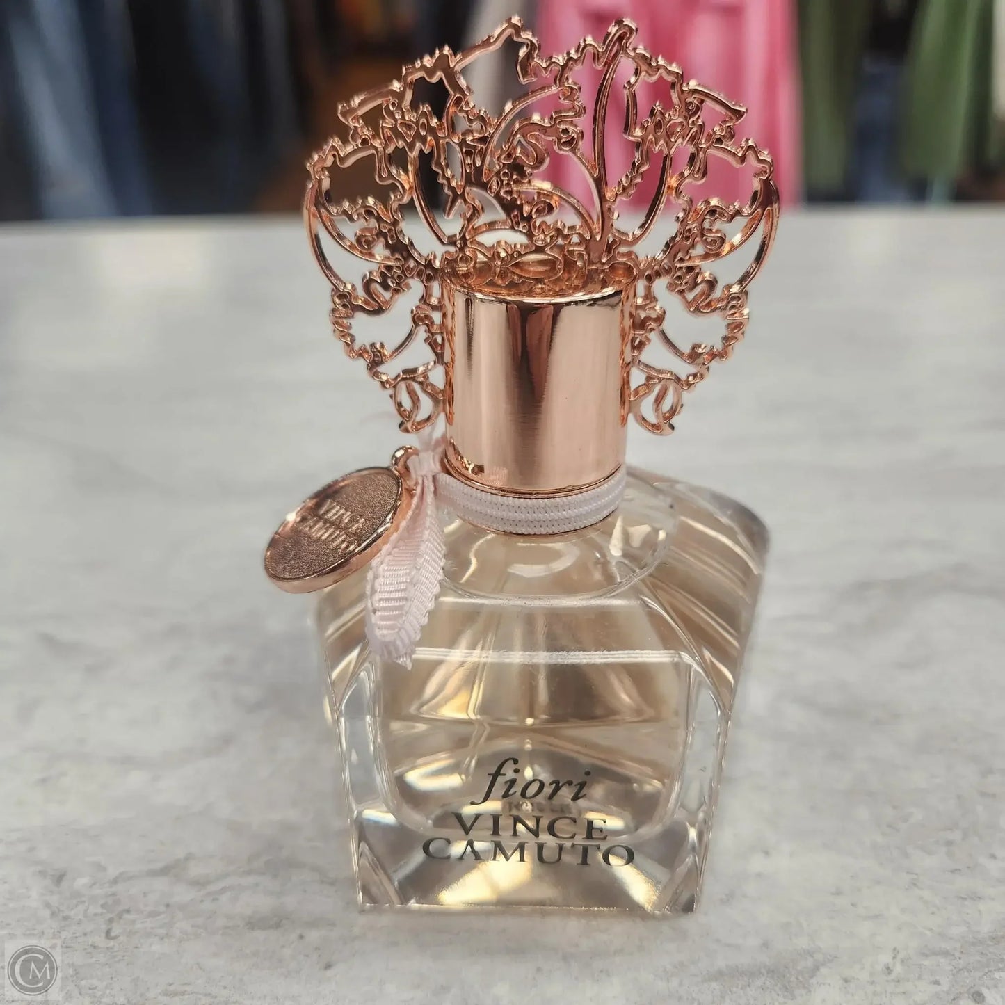 Fragrance By Vince Camuto