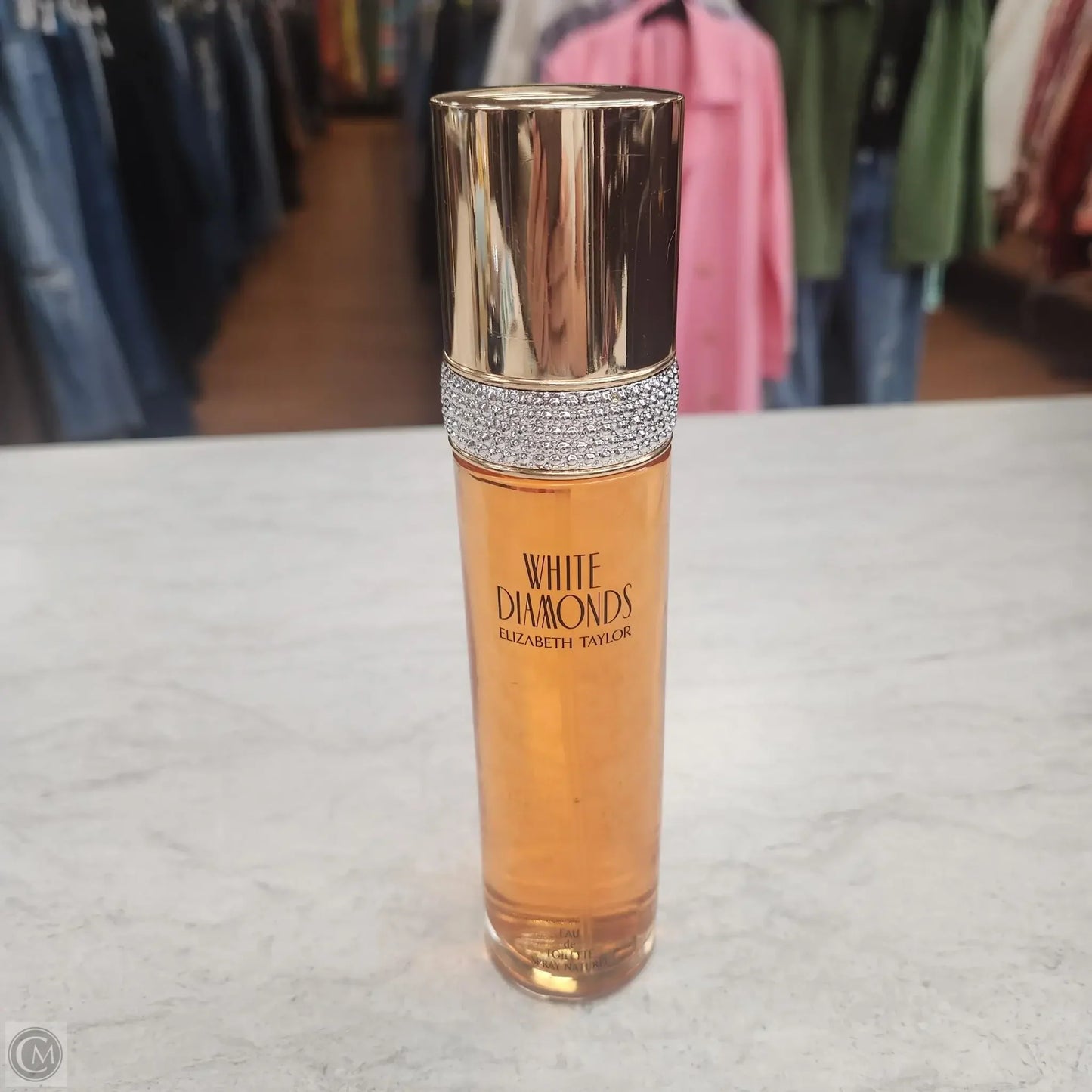 Fragrance By Clothes Mentor