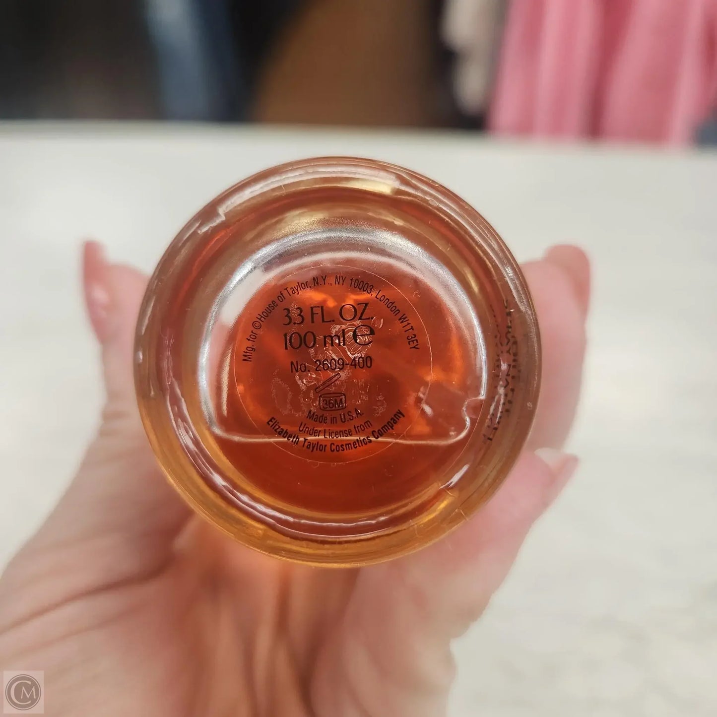 Fragrance By Clothes Mentor