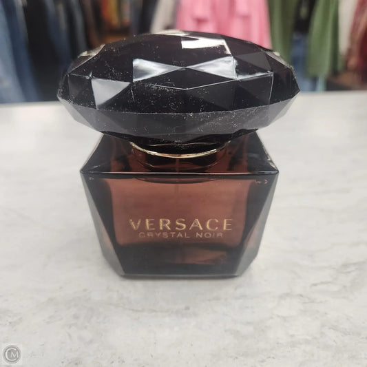 Fragrance Luxury Designer By Versace