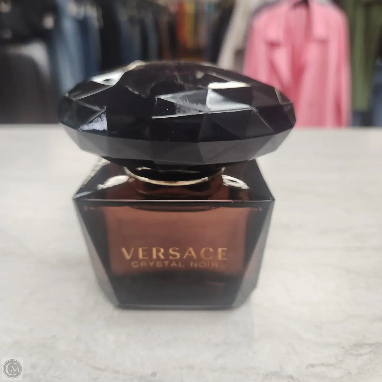 Fragrance Luxury Designer By Versace