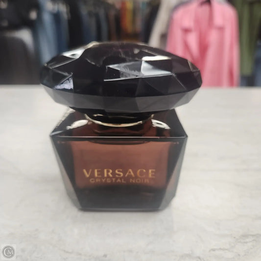 Fragrance Luxury Designer By Versace