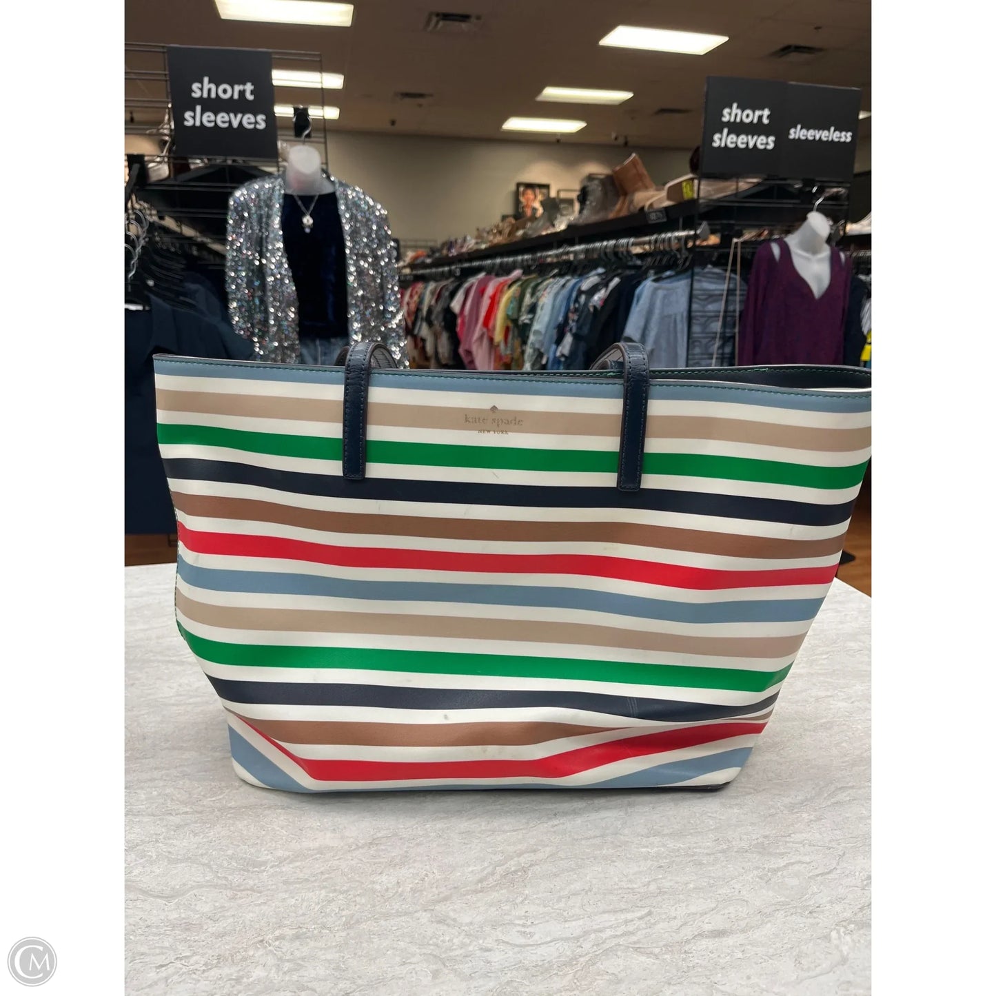 Handbag Designer By Kate Spade, Size: Medium