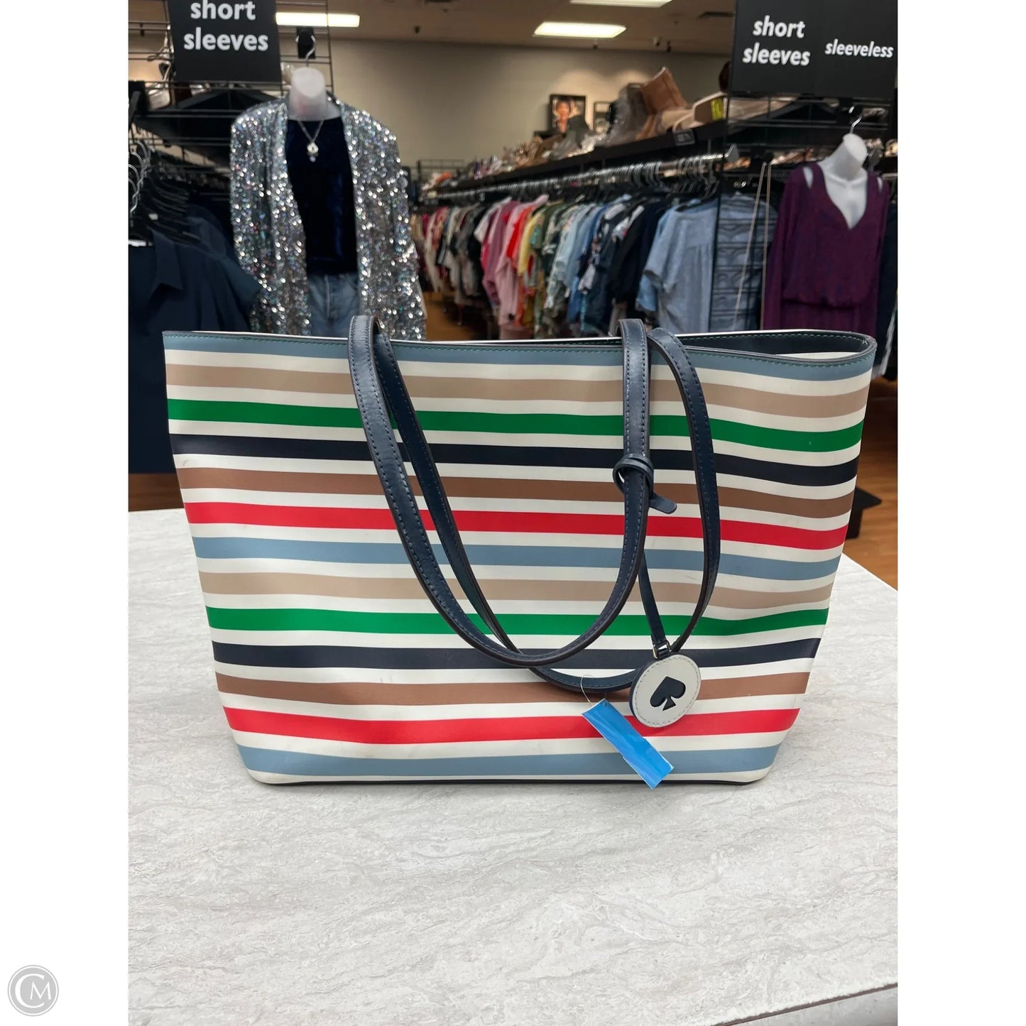 Handbag Designer By Kate Spade, Size: Medium