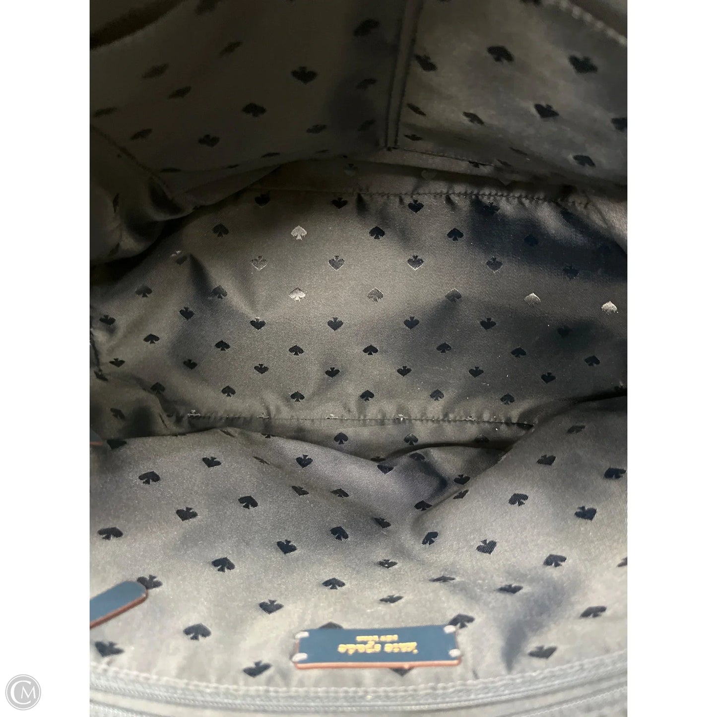 Handbag Designer By Kate Spade, Size: Medium