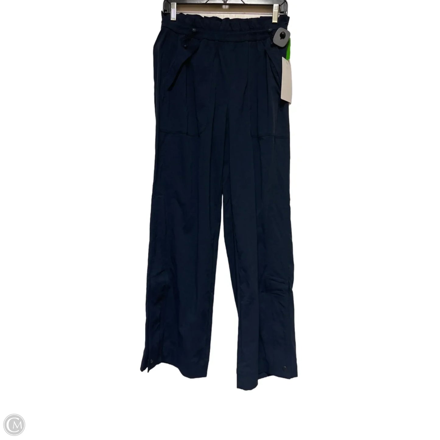 Athletic Pants By Athleta In Blue, Size: S