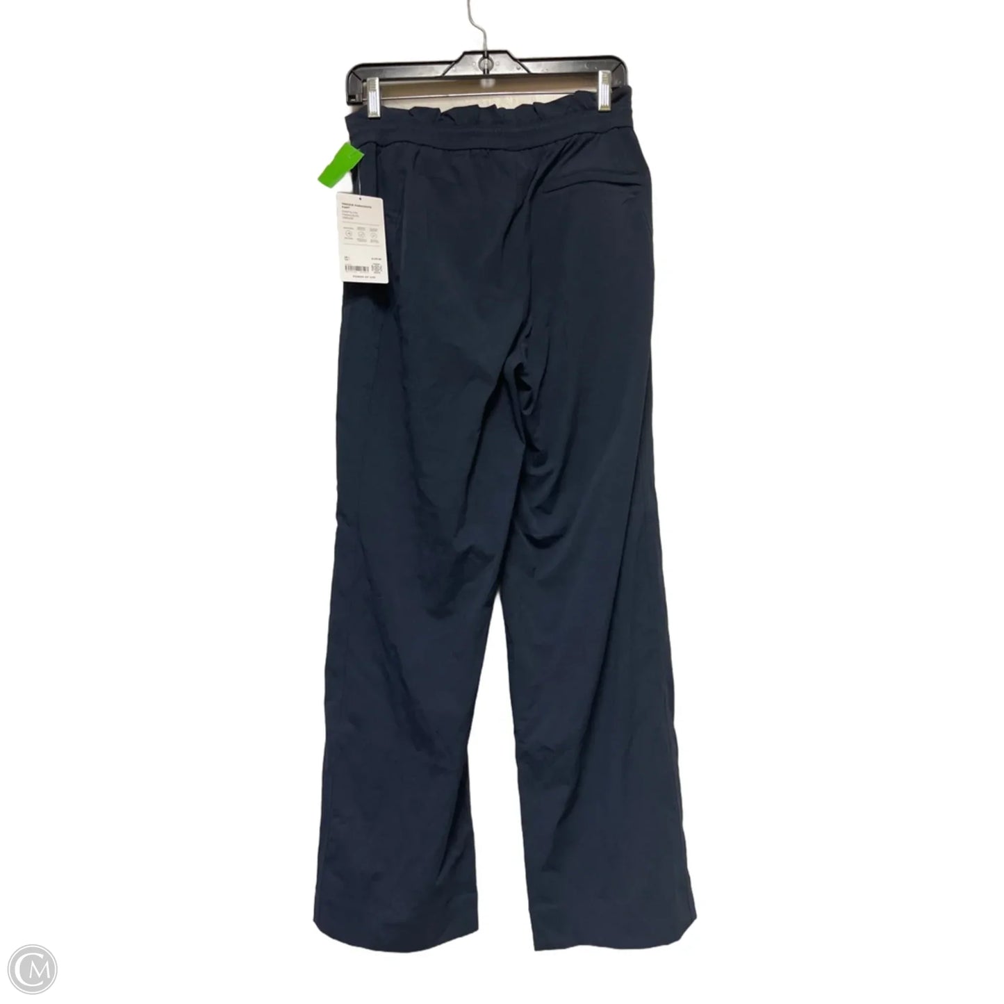 Athletic Pants By Athleta In Blue, Size: S
