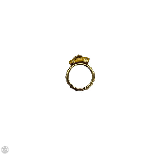 Ring Designer By Kate Spade