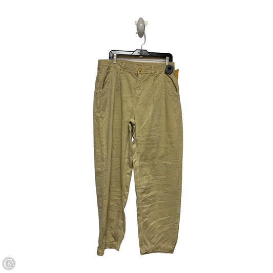 Pants Other By Free People In Tan, Size: 12