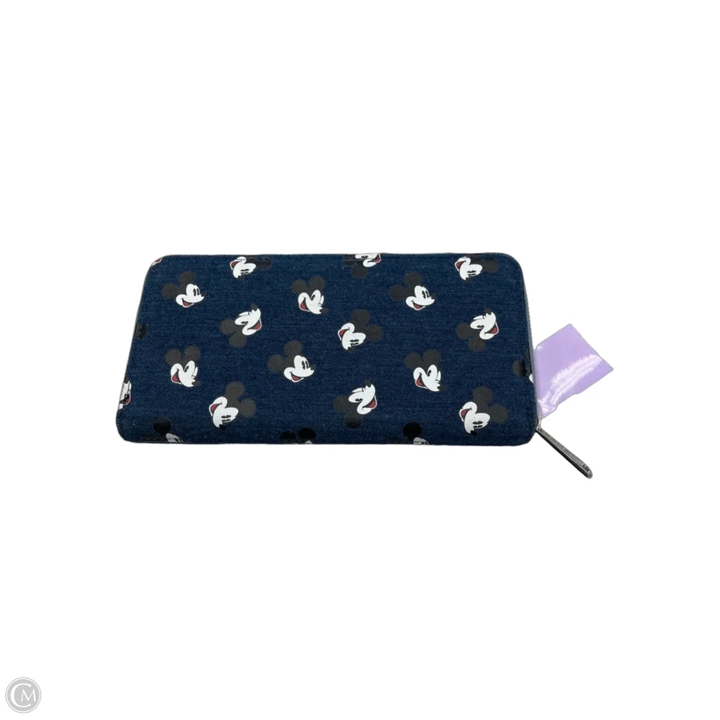 Wallet By Loungefly, Size: Medium