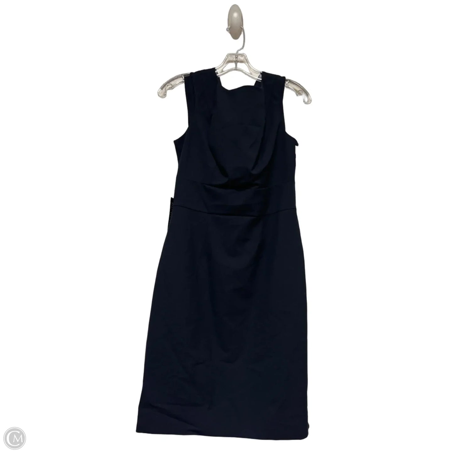Dress Casual Short By Limited In Navy, Size: S