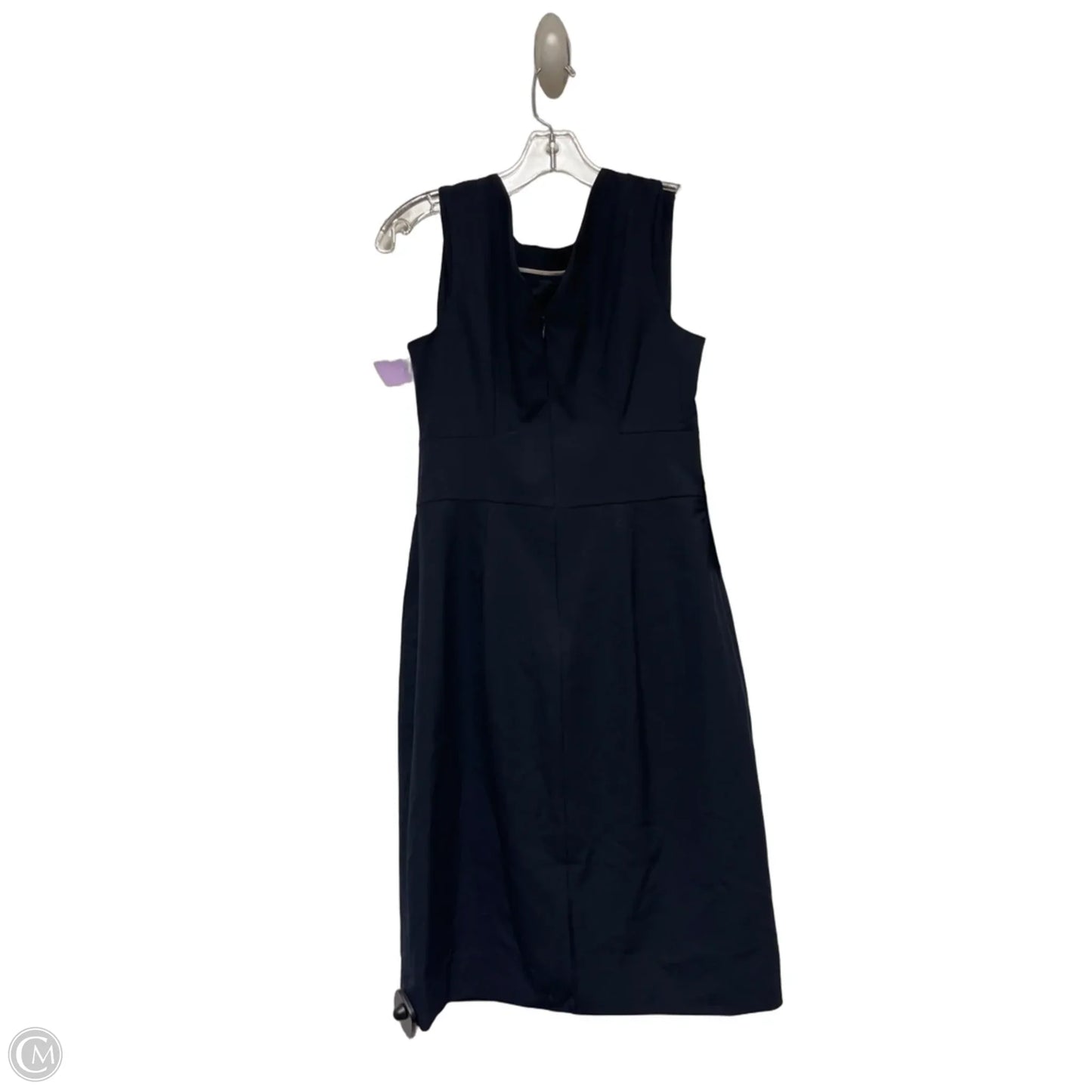Dress Casual Short By Limited In Navy, Size: S