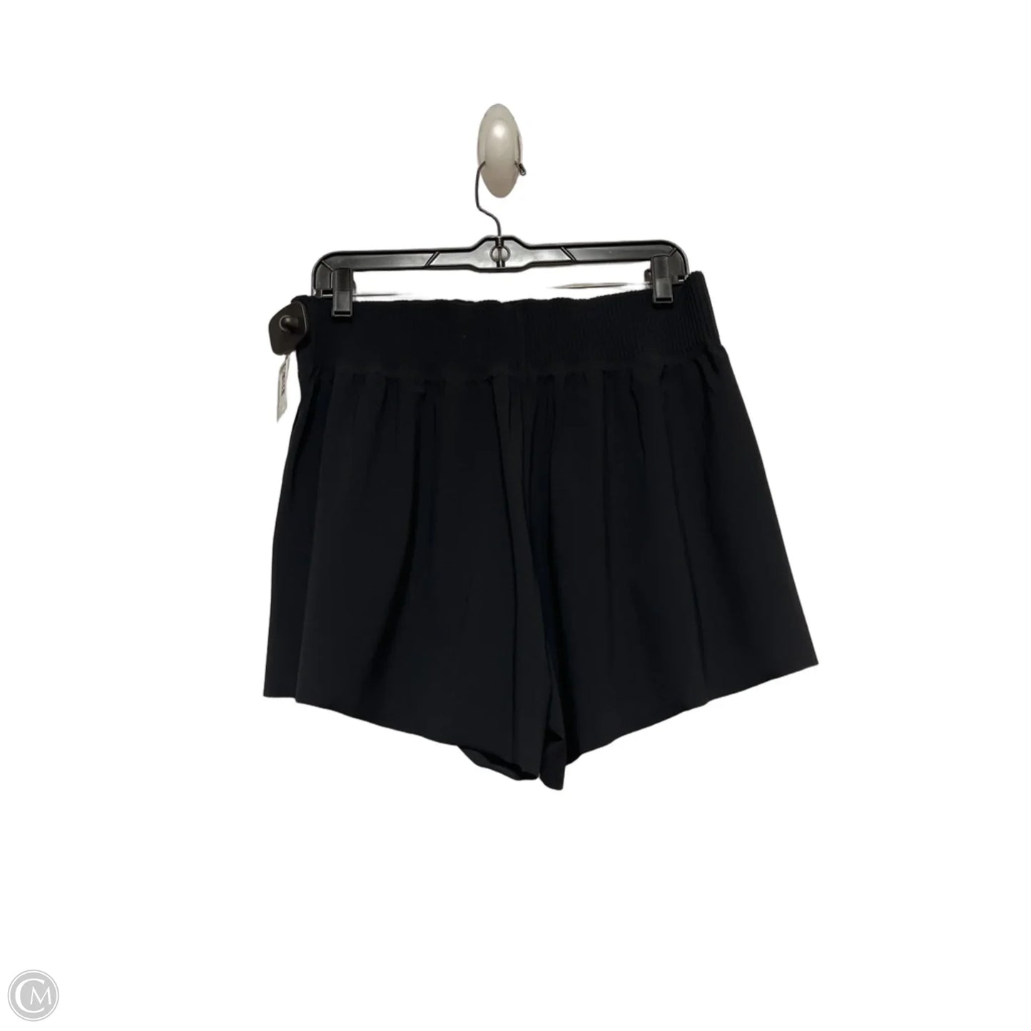 Athletic Shorts By Athleta In Black, Size: M